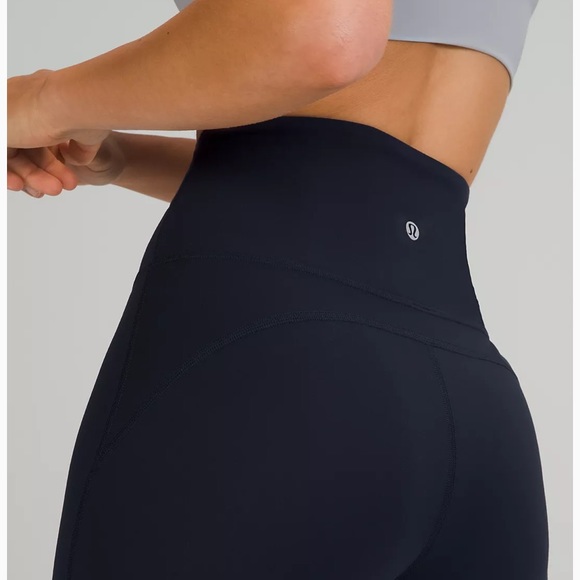 Lululemon Groove Pant SHR Flare Nulu - Picture 4 of 4